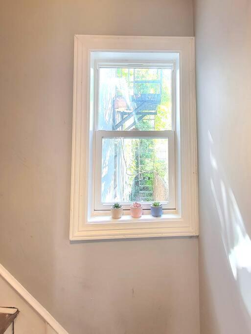Budget Bed Room Near Downtown Inner Harbor W Free Parking Baltimore Exterior foto