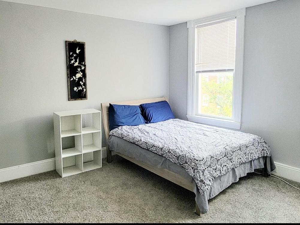 Budget Bed Room Near Downtown Inner Harbor W Free Parking Baltimore Exterior foto