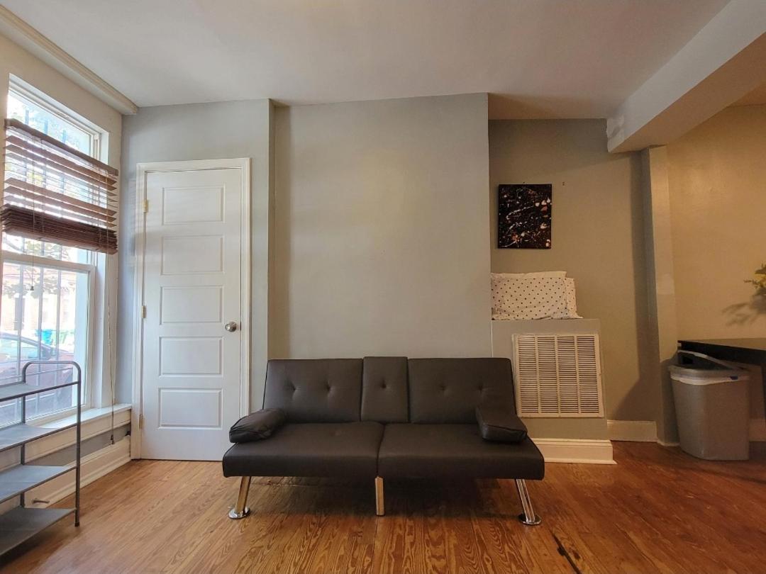 Budget Bed Room Near Downtown Inner Harbor W Free Parking Baltimore Exterior foto